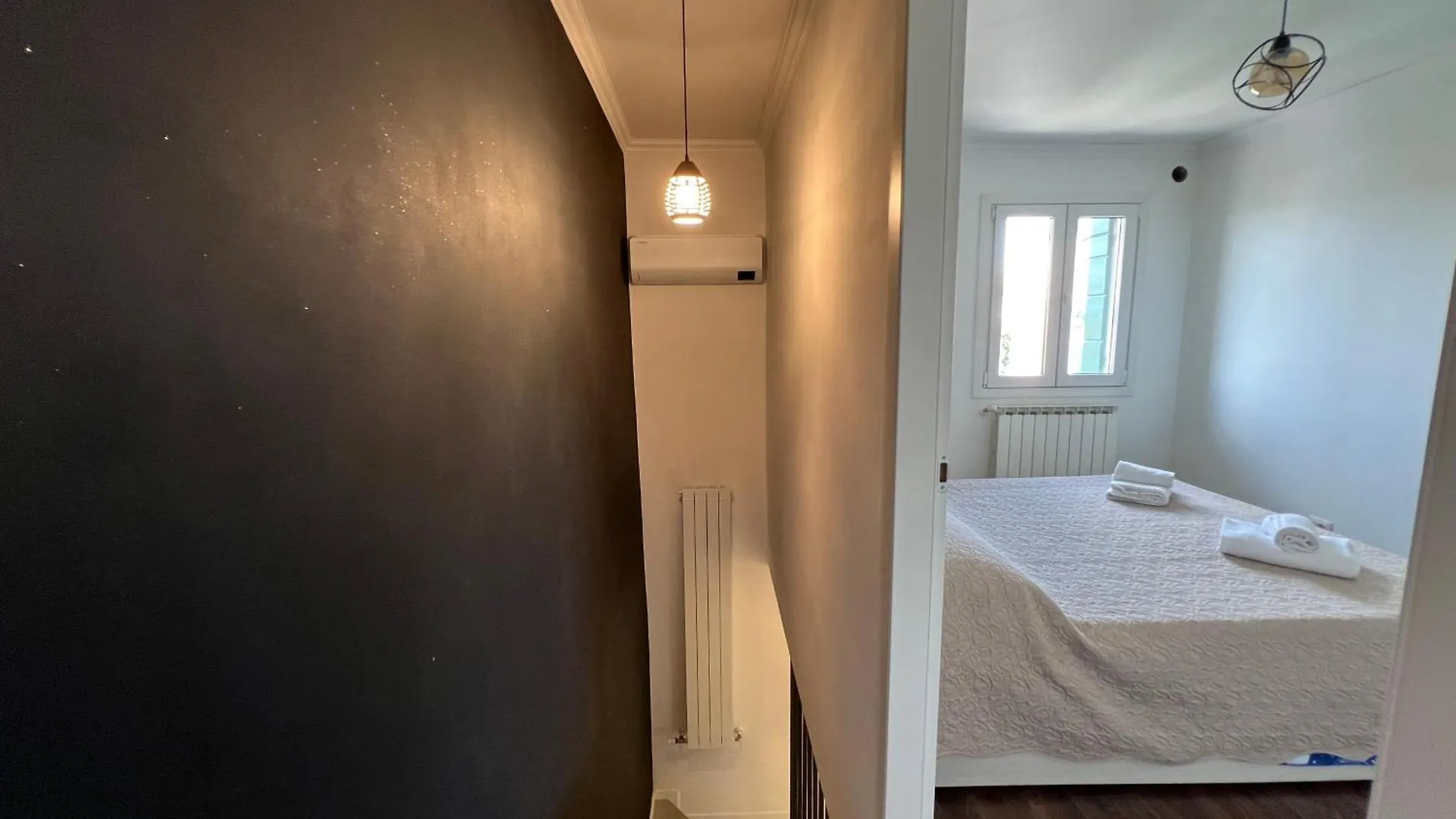 Holiday home Ca' Pastrello Villa Favaro Veneto Italy