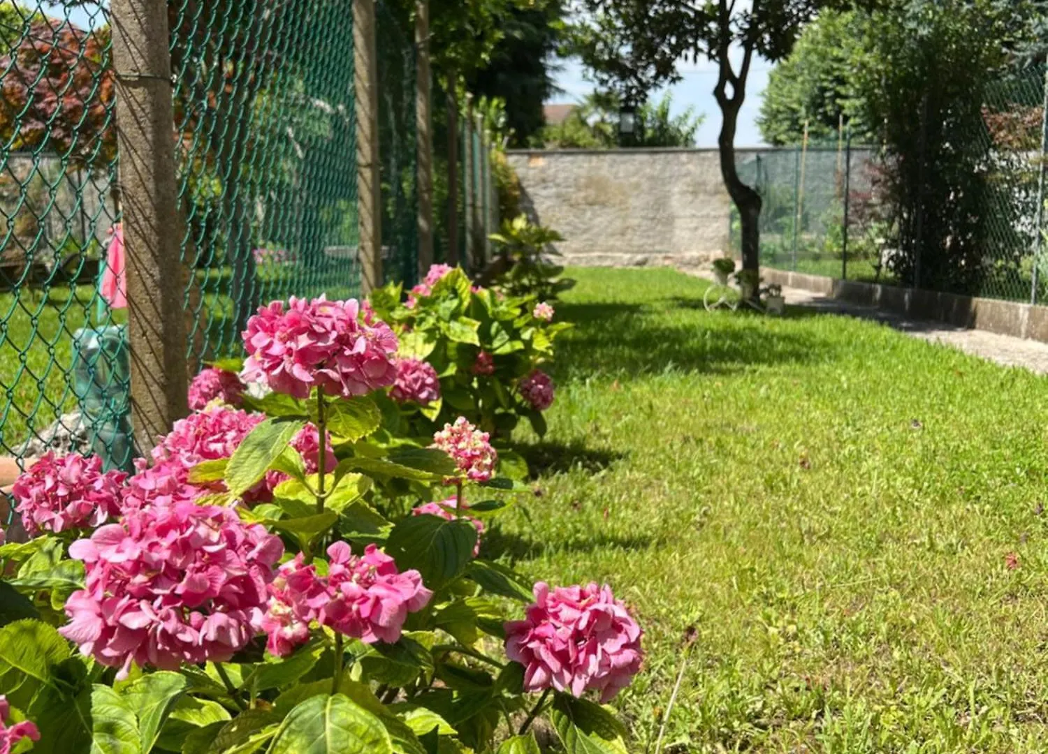 Holiday home Ca' Pastrello Villa Favaro Veneto