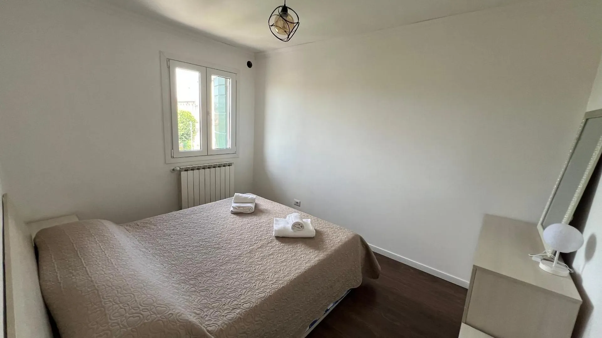 Ca' Pastrello Villa Favaro Veneto Holiday home