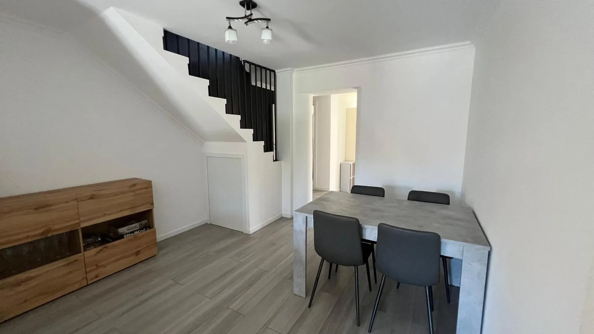 Holiday home Ca' Pastrello Villa Favaro Veneto