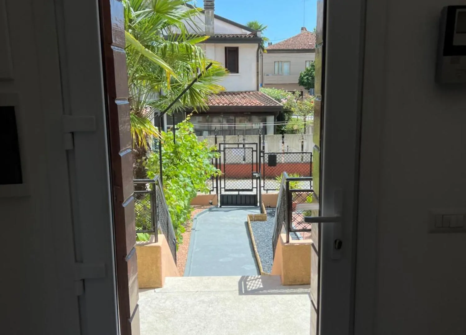 Ca' Pastrello Villa Favaro Veneto 0*,