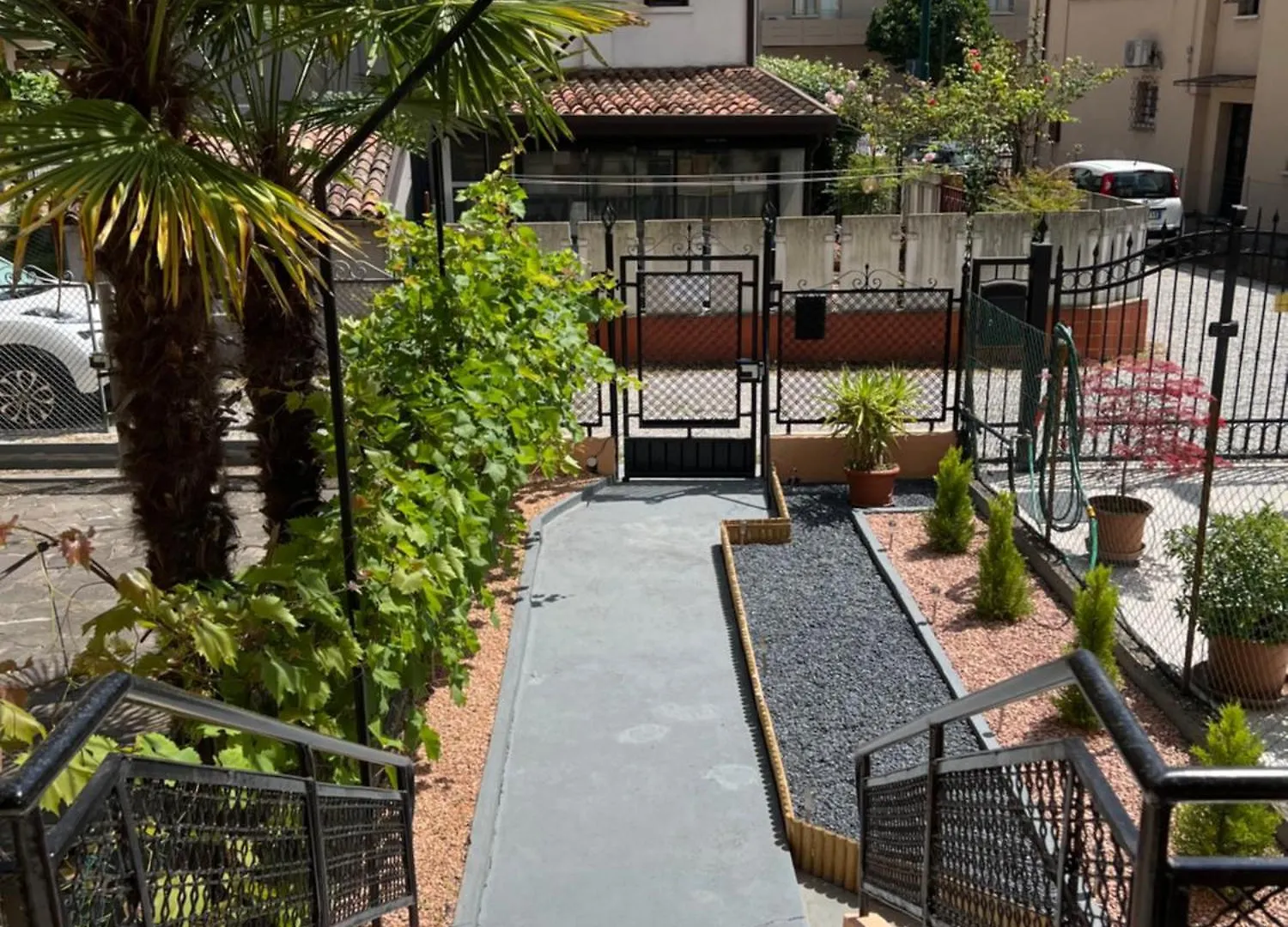 Ca' Pastrello Villa Favaro Veneto