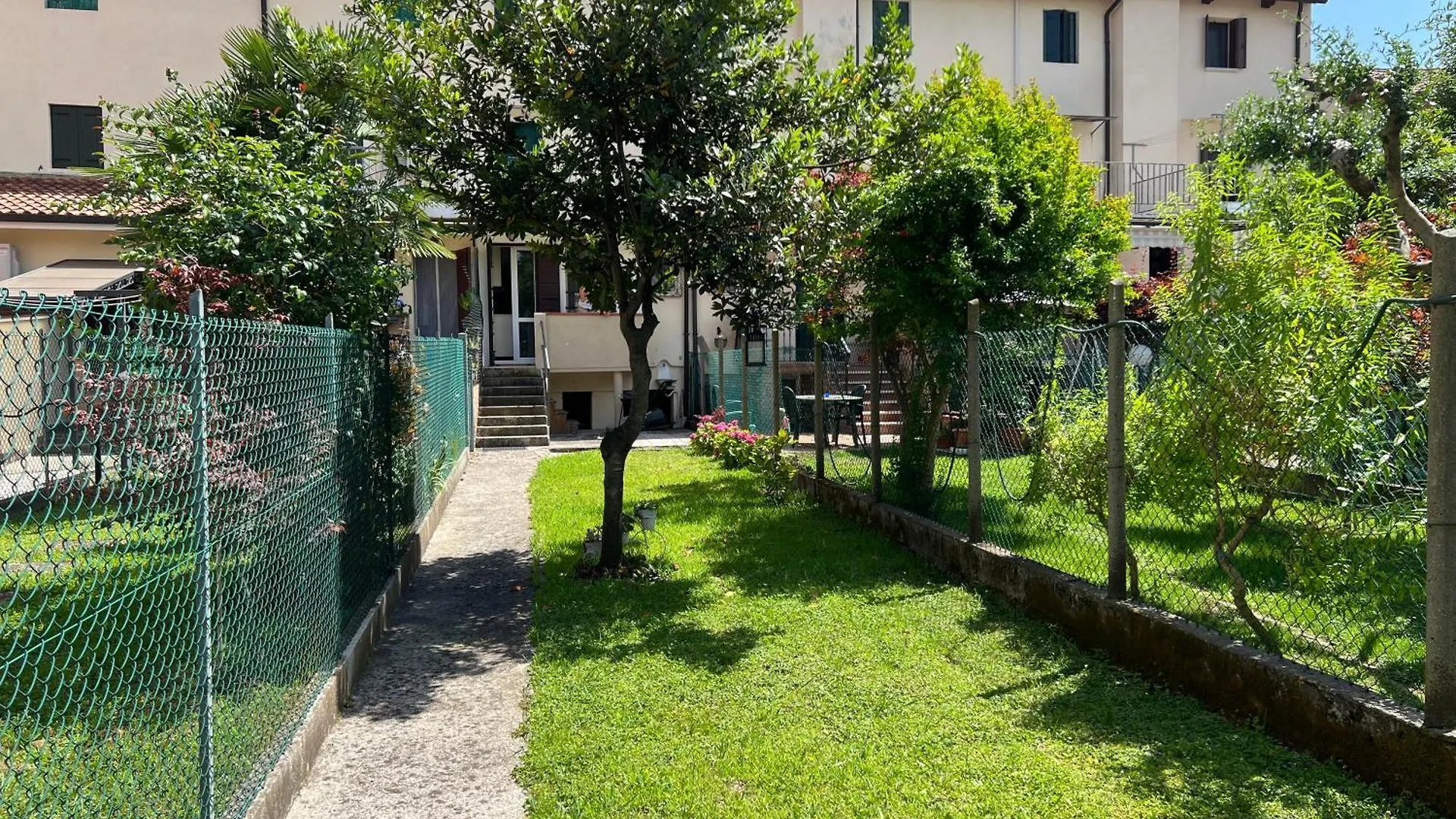 Ca' Pastrello Villa Favaro Veneto 0*,  Italy