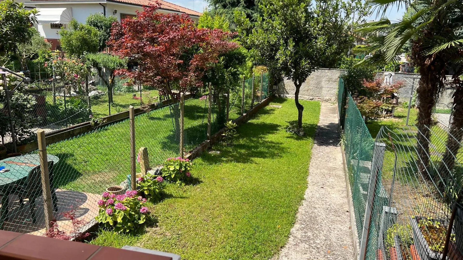 Ca' Pastrello Villa Favaro Veneto Holiday home