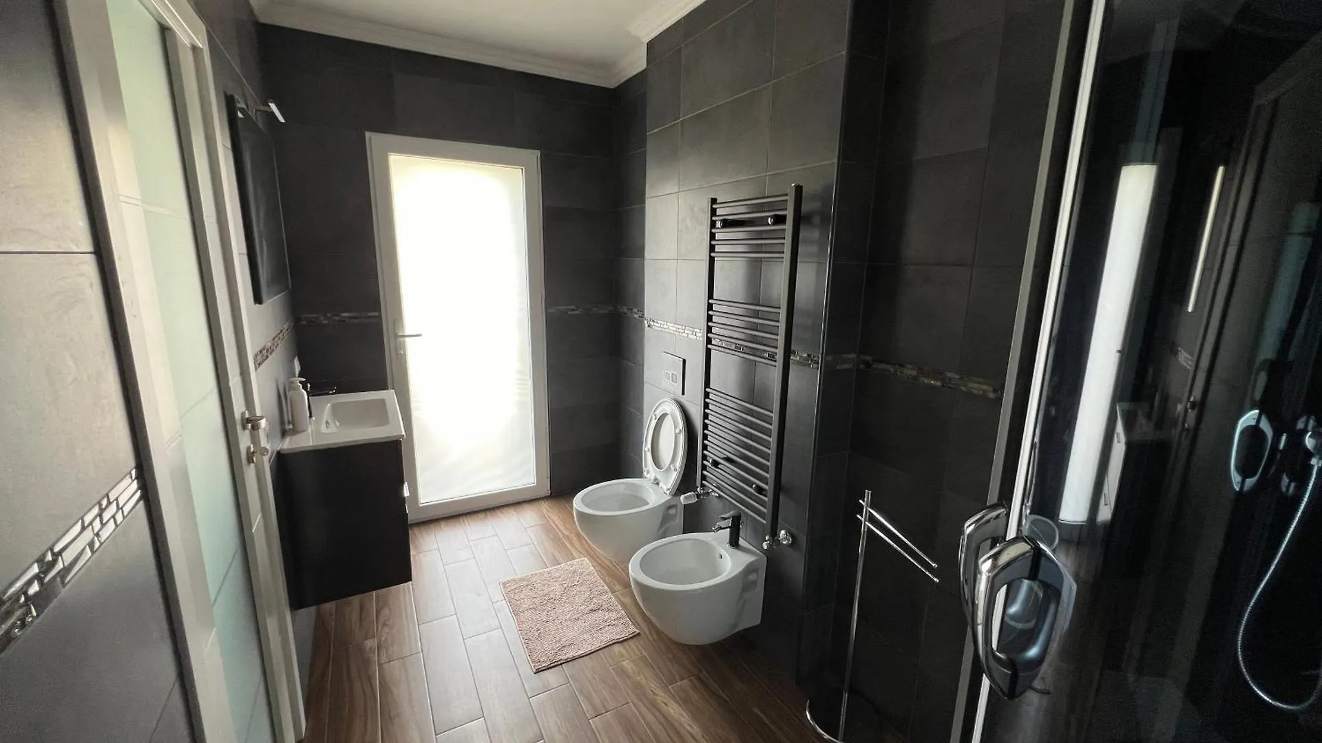 Holiday home Ca' Pastrello Villa Favaro Veneto
